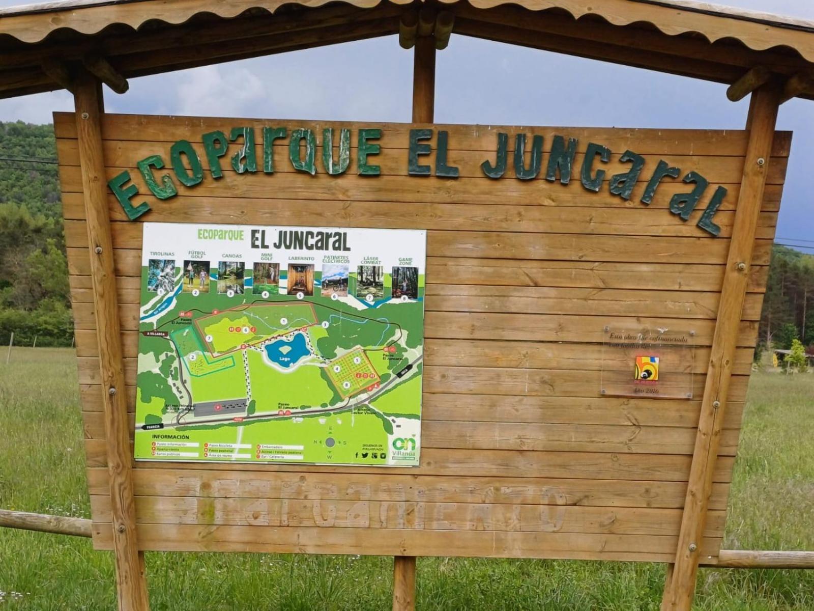 Apartamento Pico De Alba - Jacetania Villanúa Zewnętrze zdjęcie