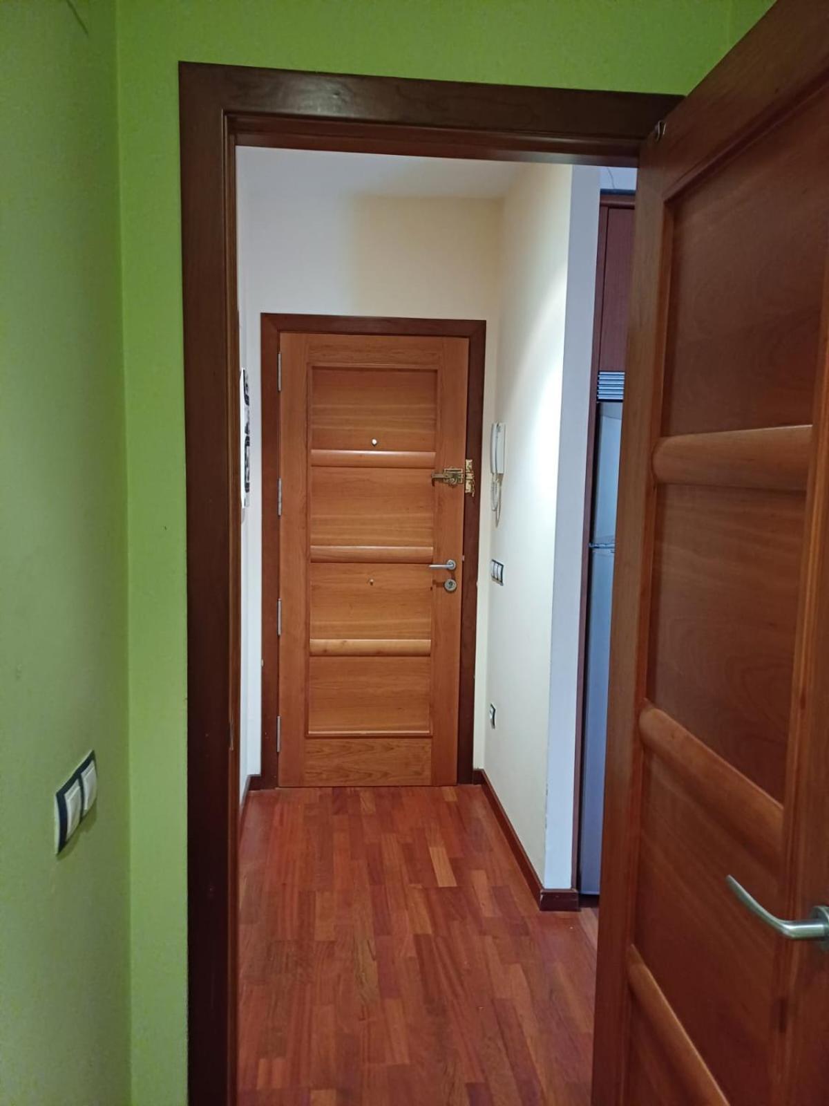 Apartamento Pico De Alba - Jacetania Villanúa Zewnętrze zdjęcie