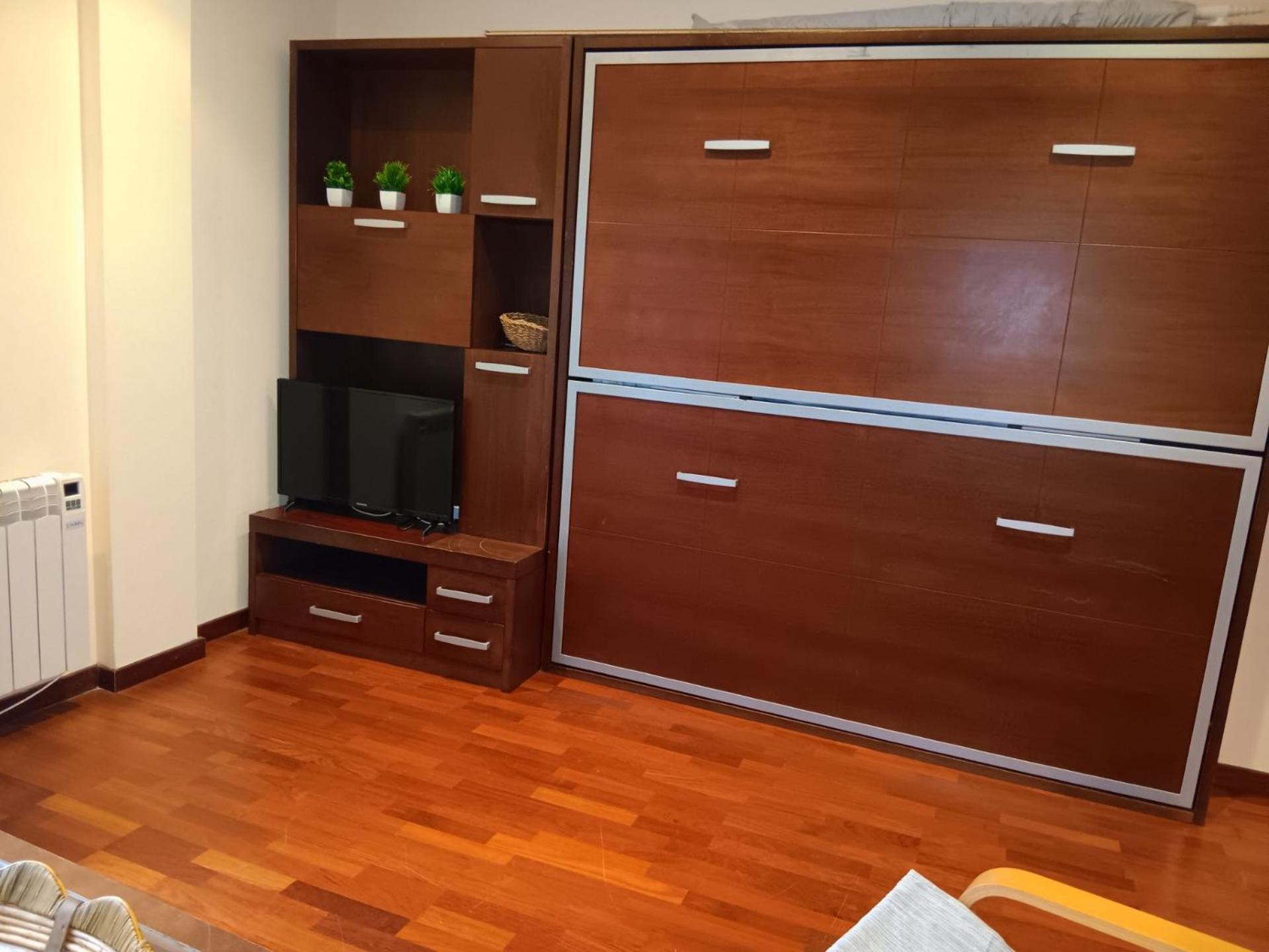 Apartamento Pico De Alba - Jacetania Villanúa Zewnętrze zdjęcie